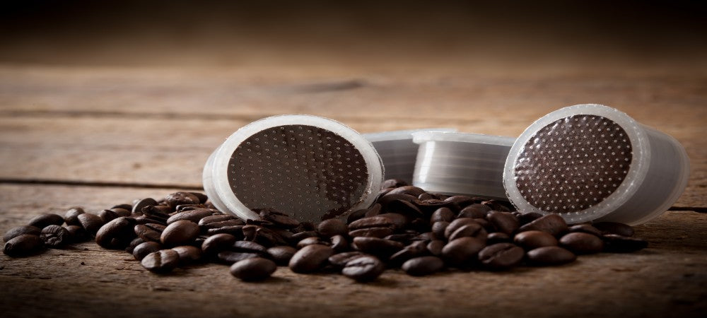 What are the Best Coffee Pods?