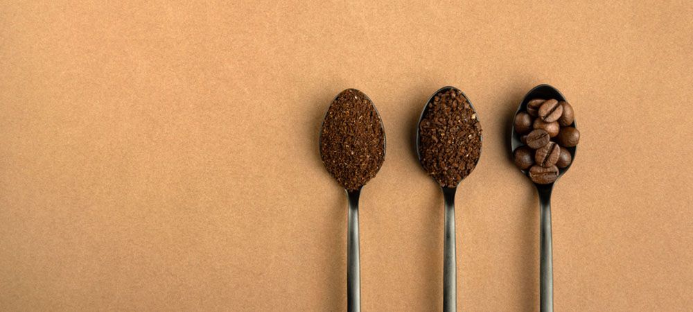 Grind Size for Coffee Pods