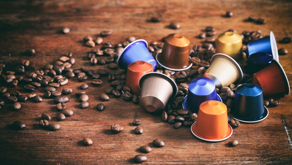 The Green Effects of Coffee Pods: Check Out These Amazing Benefits