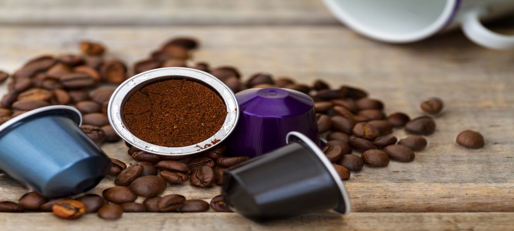 Why are Coffee Pods Popular in Canada?