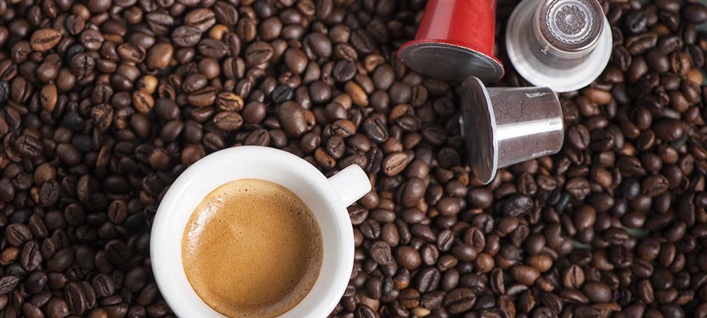 How to Ensure Coffee Pod Freshness