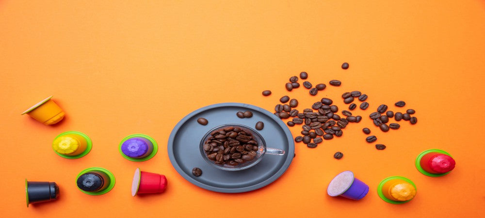 Health Benefits: Why Coffee Pods are Good for You