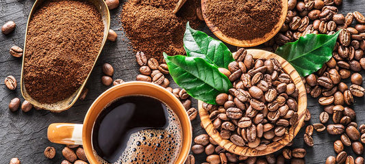 Coffee Pods Vs Ground Coffee: Cost, Taste, Features, Which is Best?
