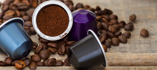 Comprehensive Guide to Coffee Pods 2021