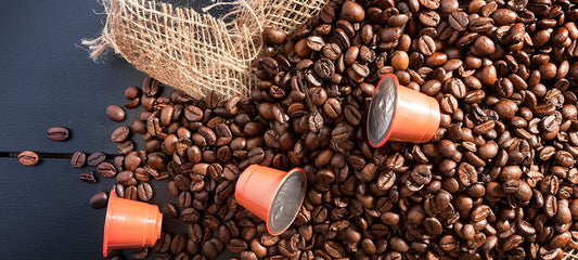Is Coffee Capsule Healthy?