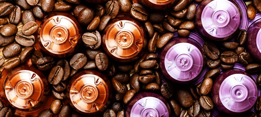 K-Cups Vs Coffee Pods - What's the Difference?