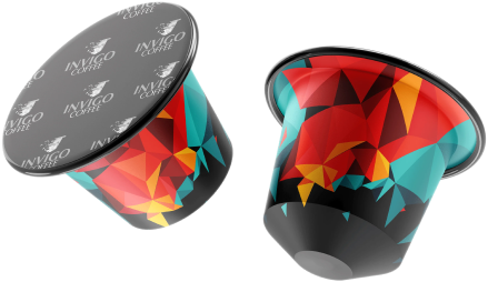 Nespresso pods online cheap