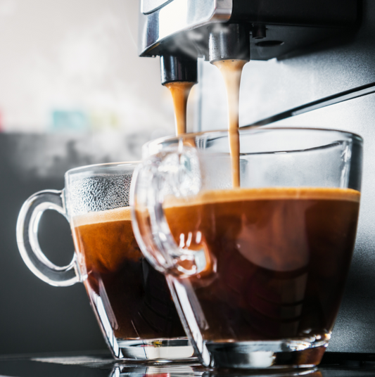 Nespresso pods online hot sale