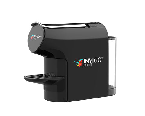 Invigo Coffee Machine
